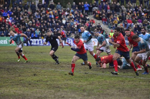 # Polskie Rugby # Polski Związek Rugby