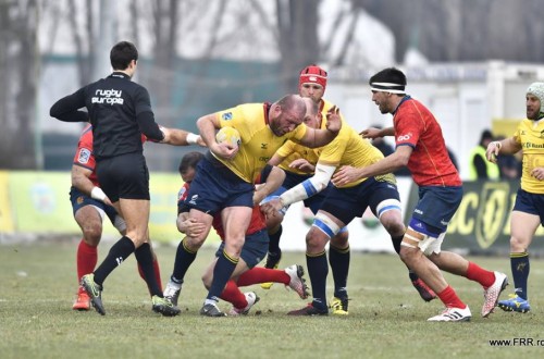 # Polskie Rugby # Polski Związek Rugby