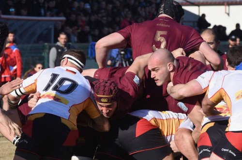 # Polskie Rugby # Polski Związek Rugby
