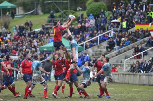 # Polskie Rugby # Polski Związek Rugby