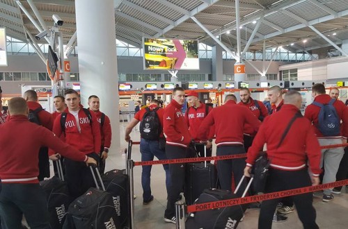 # Polskie Rugby # Polski Związek Rugby