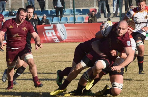 # Polskie Rugby # Polski Związek Rugby