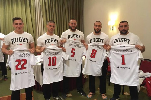# Polskie Rugby # Polski Związek Rugby