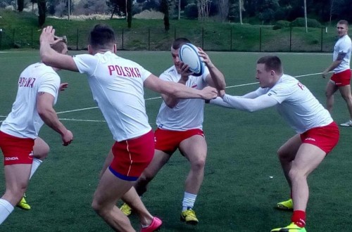 # Polskie Rugby # Polski Związek Rugby