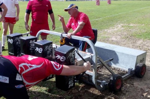 # Polskie Rugby # Polski Związek Rugby