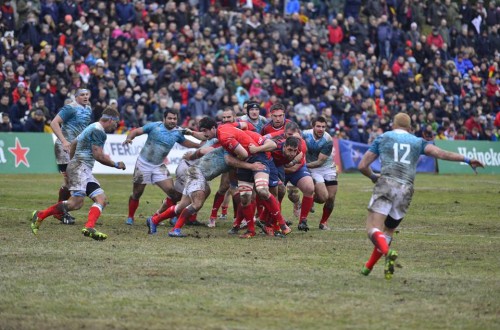 # Polskie Rugby # Polski Związek Rugby