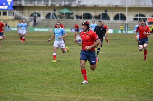 # Polskie Rugby # Polski Związek Rugby