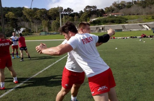 # Polskie Rugby # Polski Związek Rugby