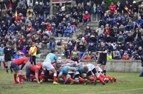 # Polskie Rugby # Polski Związek Rugby