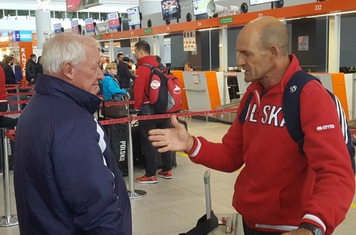 # Polskie Rugby # Polski Związek Rugby