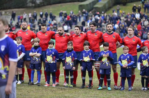 # Polskie Rugby # Polski Związek Rugby