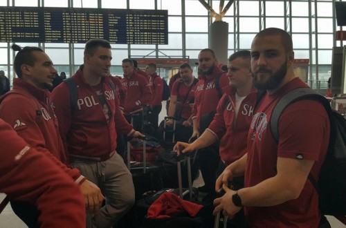 # Polskie Rugby # Polski Związek Rugby