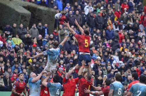 # Polskie Rugby # Polski Związek Rugby