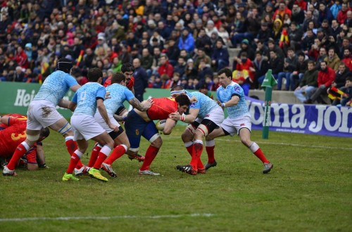 # Polskie Rugby # Polski Związek Rugby