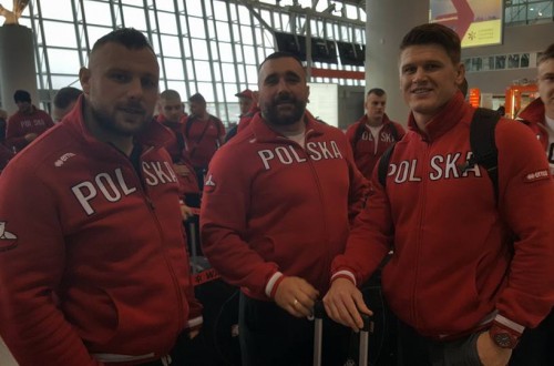 # Polskie Rugby # Polski Związek Rugby