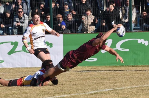 # Polskie Rugby # Polski Związek Rugby