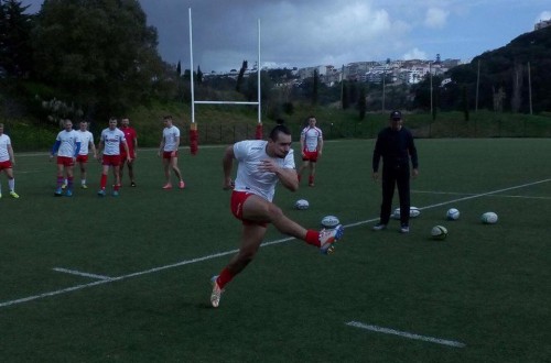 # Polskie Rugby # Polski Związek Rugby