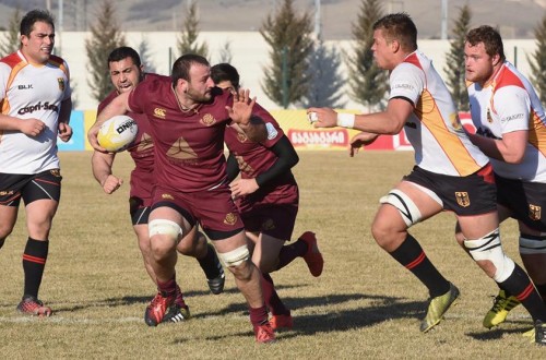 # Polskie Rugby # Polski Związek Rugby