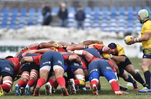 # Polskie Rugby # Polski Związek Rugby