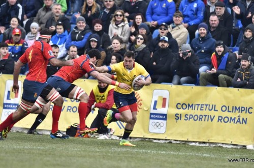 # Polskie Rugby # Polski Związek Rugby