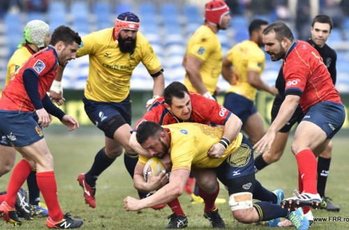# Polskie Rugby # Polski Związek Rugby