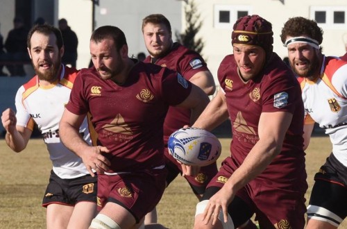 # Polskie Rugby # Polski Związek Rugby