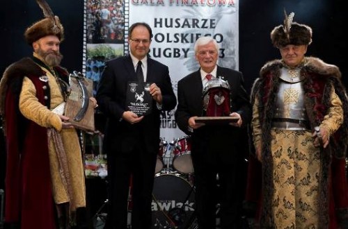 # Polskie Rugby # Polski Związek Rugby