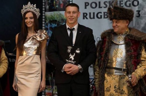 # Polskie Rugby # Polski Związek Rugby