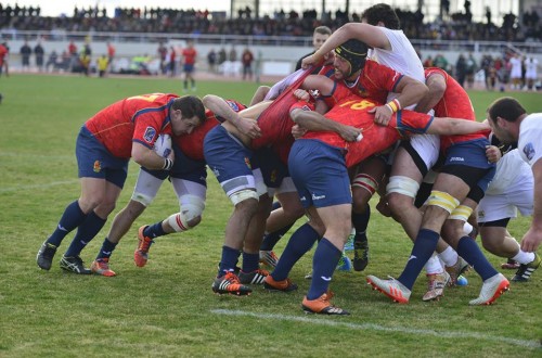 # Polskie Rugby # Polski Związek Rugby