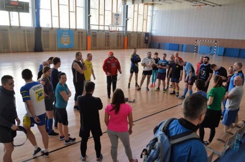 # Polskie Rugby # Polski Związek Rugby