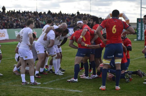# Polskie Rugby # Polski Związek Rugby