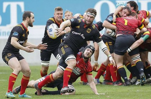 # Polskie Rugby # Polski Związek Rugby