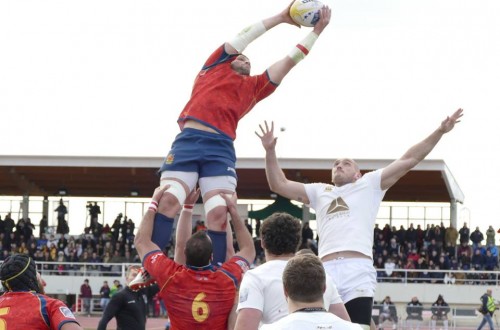# Polskie Rugby # Polski Związek Rugby