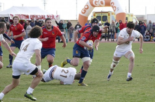 # Polskie Rugby # Polski Związek Rugby