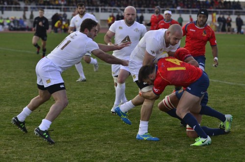 # Polskie Rugby # Polski Związek Rugby