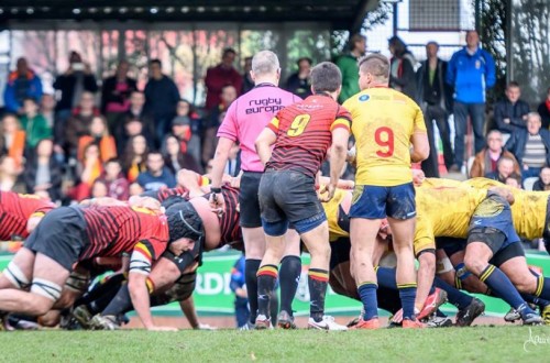 # Polskie Rugby # Polski Związek Rugby