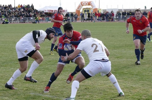 # Polskie Rugby # Polski Związek Rugby