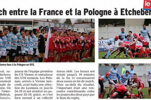 # Polskie Rugby # Polski Związek Rugby