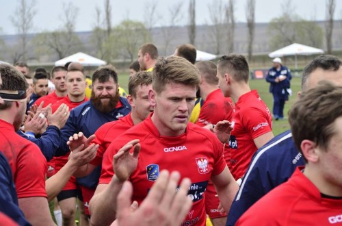 # Polskie Rugby # Polski Związek Rugby