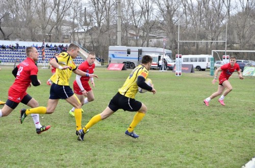 # Polskie Rugby # Polski Związek Rugby