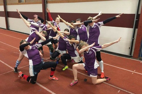 # Polskie Rugby # Polski Związek Rugby
