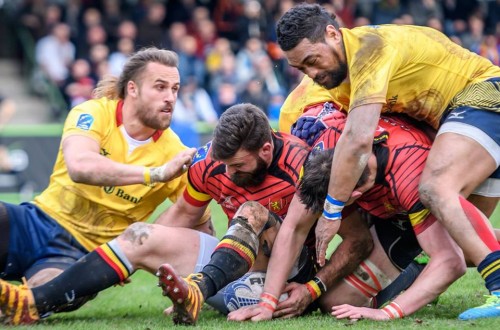 # Polskie Rugby # Polski Związek Rugby