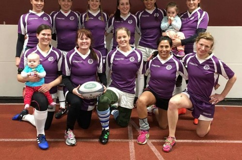 # Polskie Rugby # Polski Związek Rugby