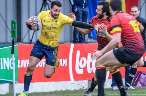 # Polskie Rugby # Polski Związek Rugby