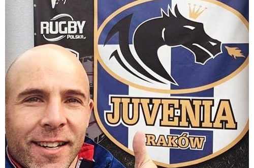 # Polskie Rugby # Polski Związek Rugby