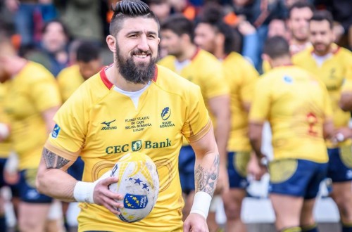 # Polskie Rugby # Polski Związek Rugby