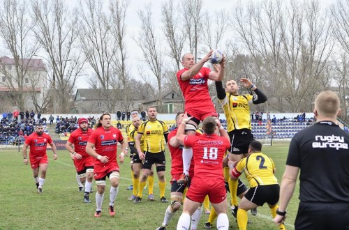 # Polskie Rugby # Polski Związek Rugby
