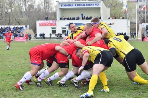 # Polskie Rugby # Polski Związek Rugby