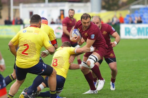 # Polskie Rugby # Polski Związek Rugby