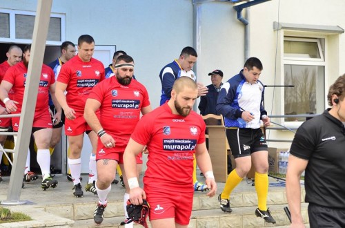 # Polskie Rugby # Polski Związek Rugby